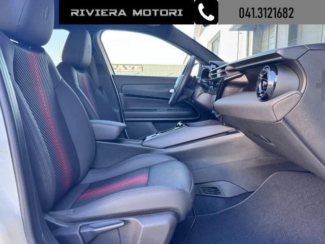 ALFA ROMEO Junior 1.2 145 CV Hybrid eDCT6 Speciale