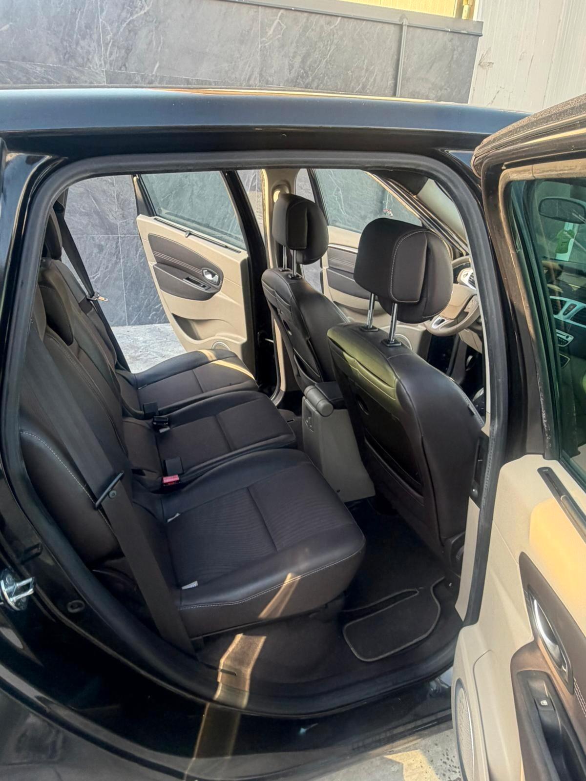 Renault Scenic Scénic X-Mod 2.0 dCi 150CV Proactive Luxe