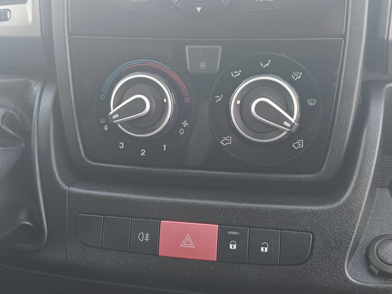 Fiat ducato mh2 2012 - 2.3mjt Lb automobili