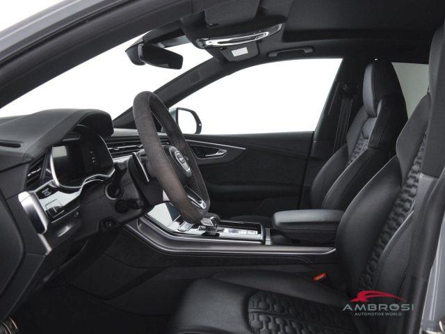 AUDI RS Q8 4.0 mhev 48V 600cv tiptronic