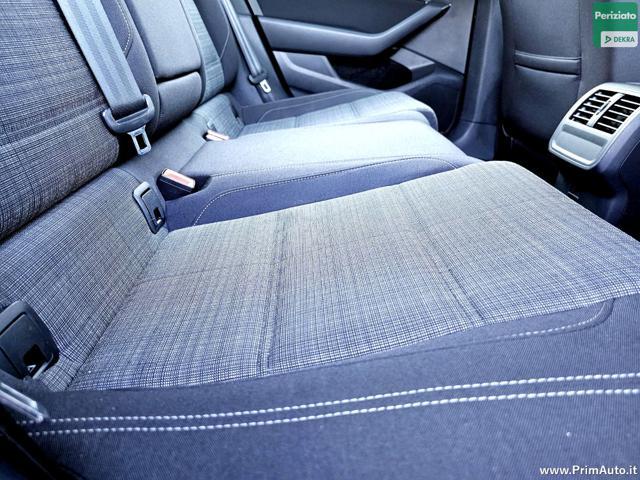 VOLKSWAGEN Passat Variant 2.0 TDI SCR EVO Business