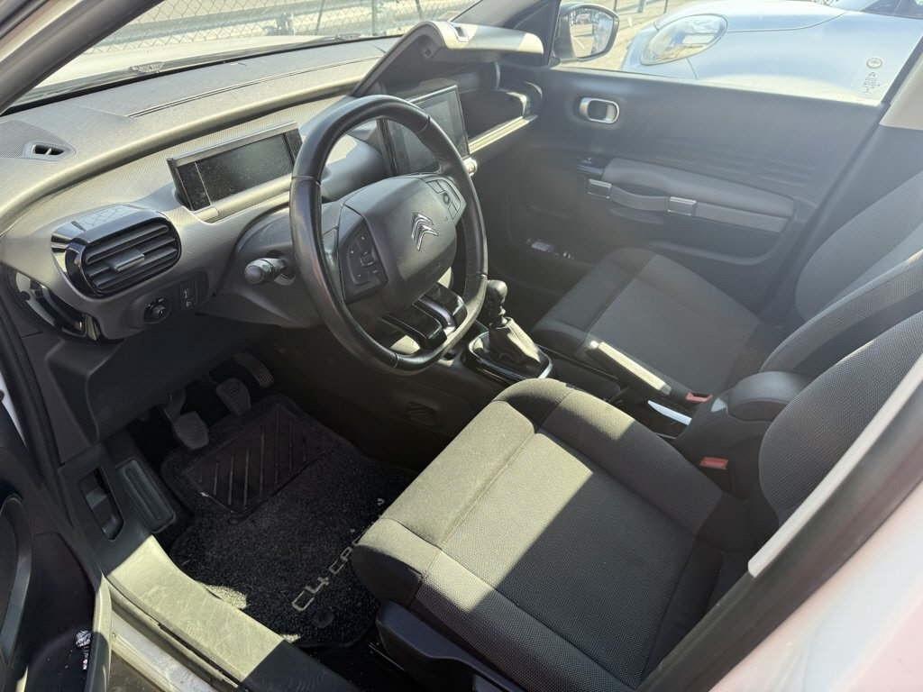 Citroen C4 Cactus BlueHDi 100 S&S Feel