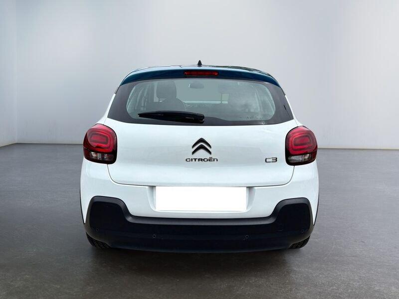 Citroën C3 BlueHDi 100 S&S Feel
