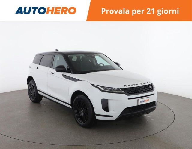 LAND ROVER Range Rover Evoque 2.0D I4 163 CV AWD Auto