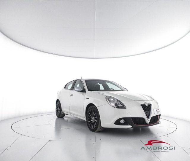 ALFA ROMEO Giulietta 1.6 JTDm-2 Distinctive - PER OPERATORI DEL SETTORE