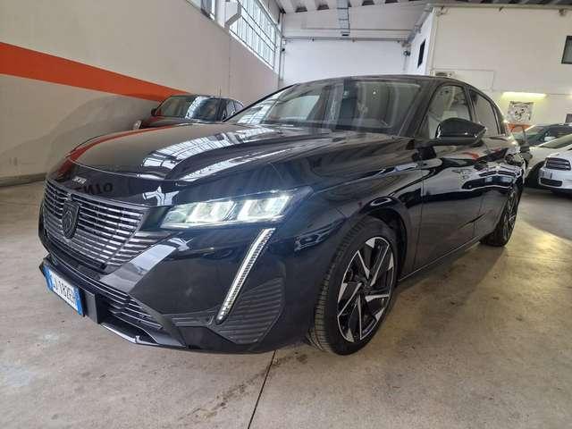 Peugeot 308 308 1.5 bluehdi Allure Pack s