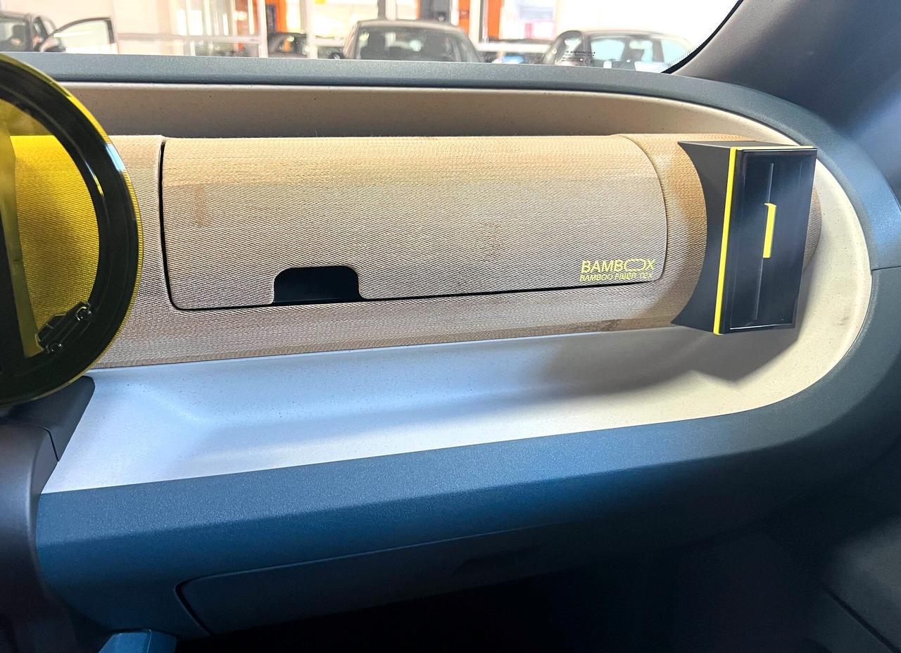 Fiat Grande Panda 1.2 Hybrid 110 CV S&S La Prima