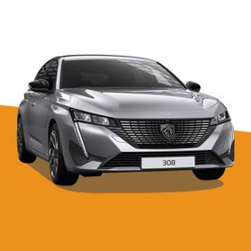 PEUGEOT 308 BlueHDi 130 S&S EAT8 Allure AT8