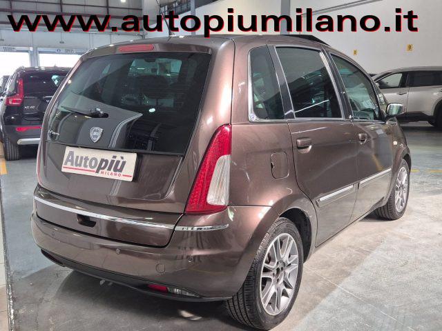 LANCIA MUSA 1.4 16V Platino