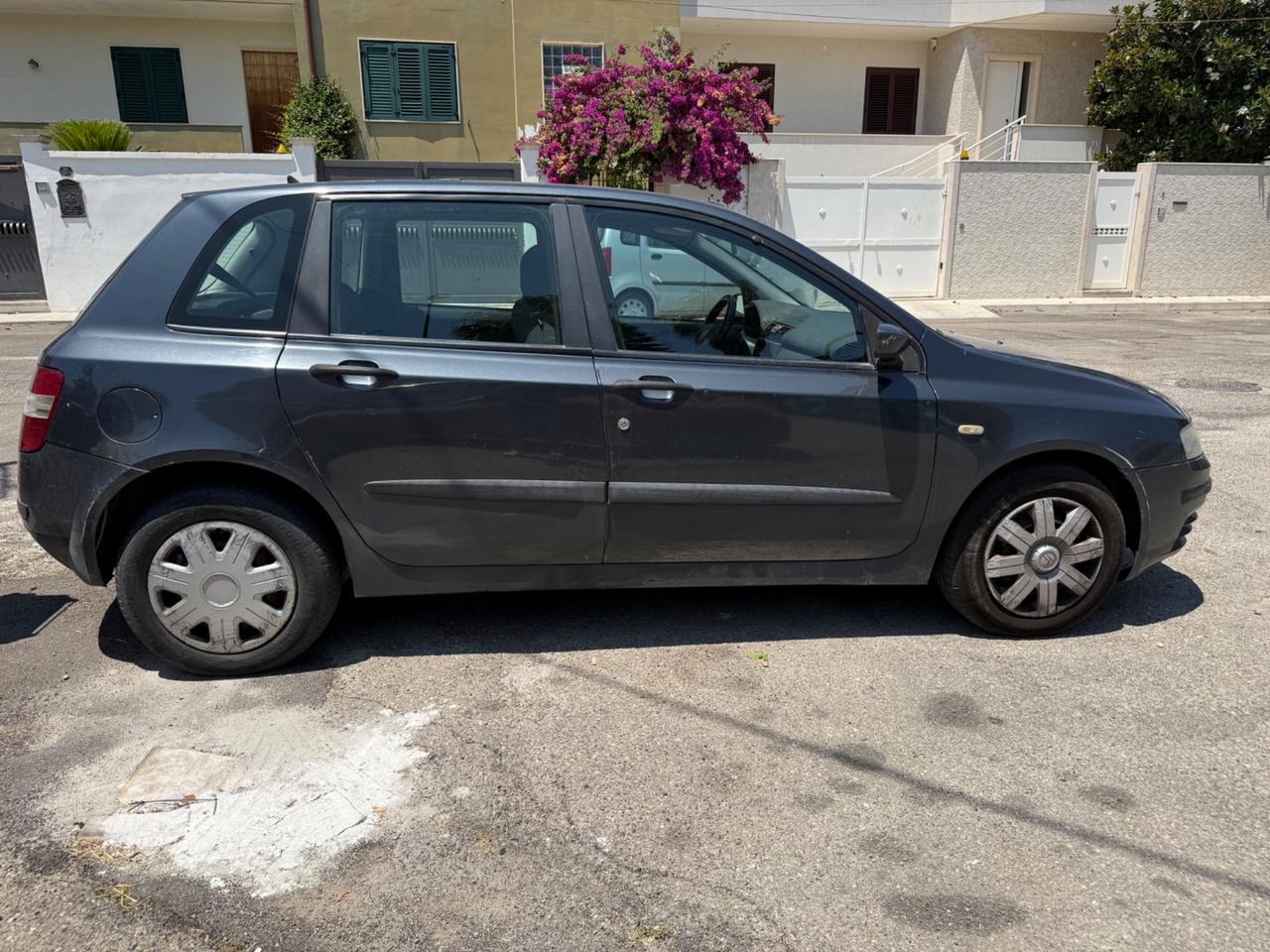 Fiat Stilo 1.9 JTD 5 porte Active