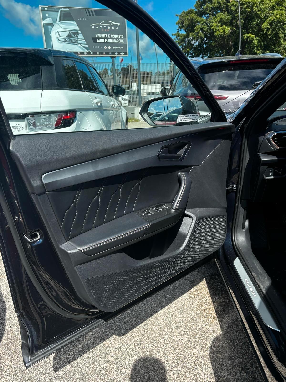 Cupra Formentor 1.5 TSI