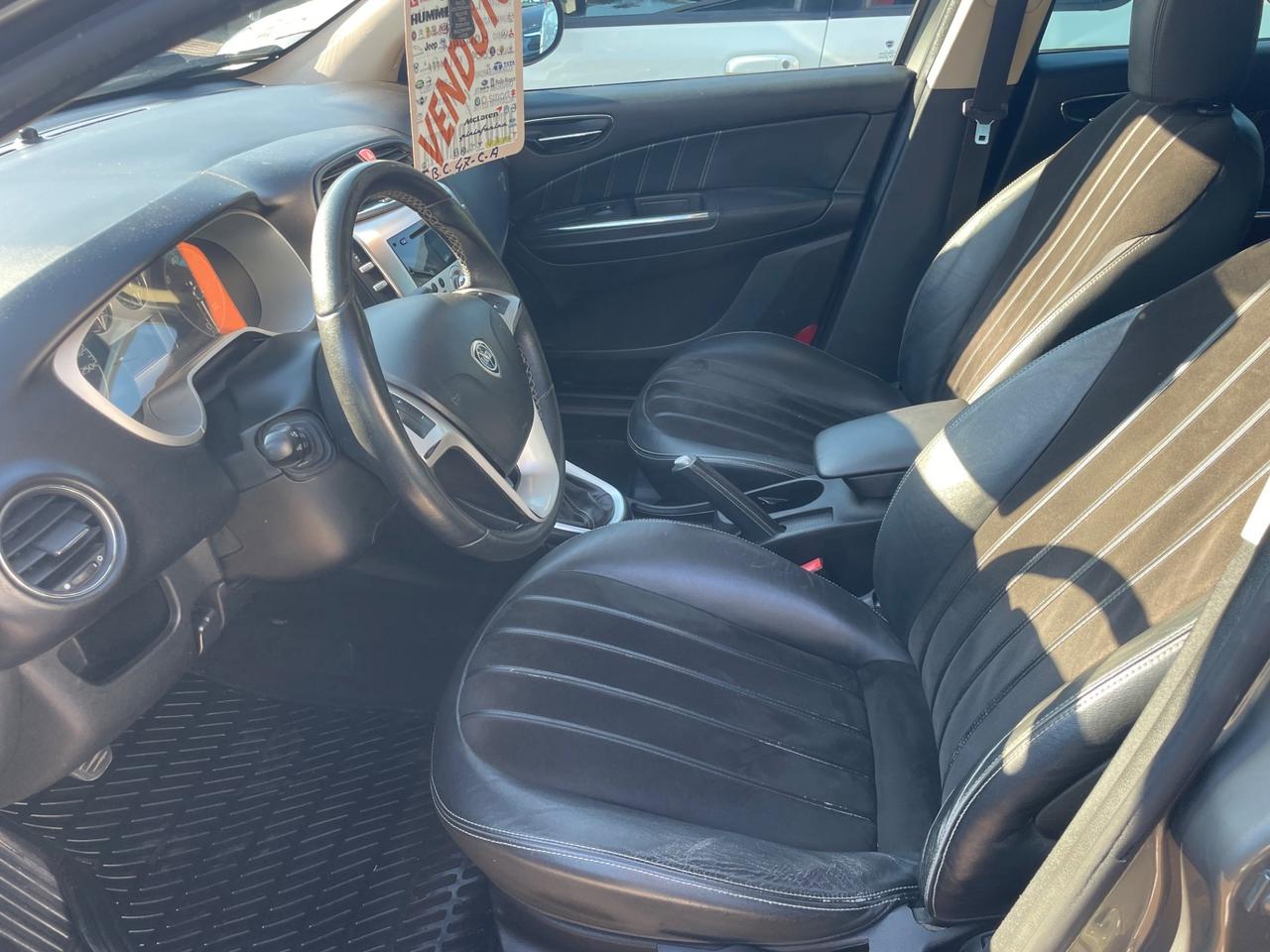 LANCIA DELTA 1.6 DIESEL 120 (CV) 2009