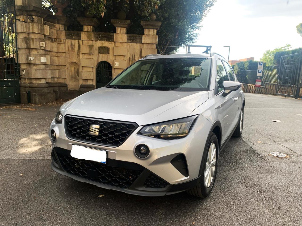 Seat Arona 1.0 TSI 110 CV UNIPRO KM37180