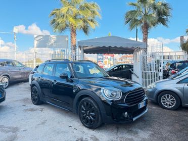 MINI COUNTRYMAN 2018 2.0 150CV 89000KM DIESEL AUTOMATICA