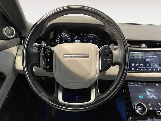 Land Rover Range Rover Evoque First Edition - IVA ESPOSTA