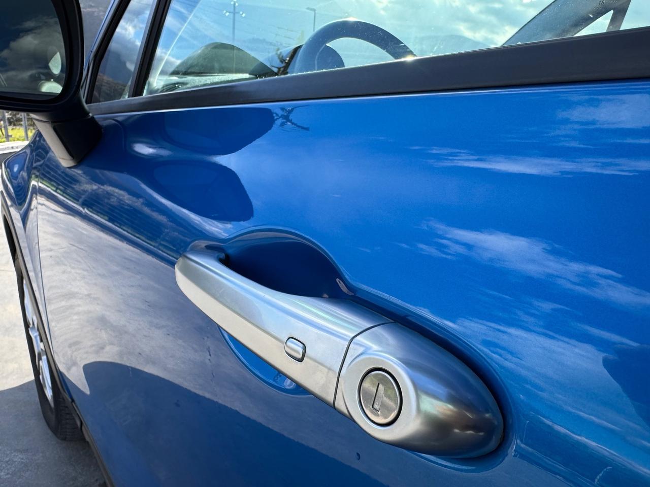 Fiat 500X 1.3 MultiJet 95 CV Cross