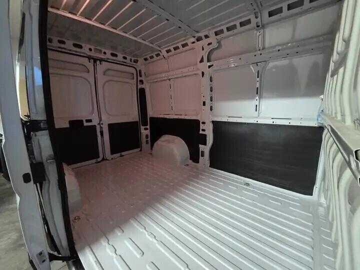 Fiat Ducato solo 3000 km, 30 2.2 Mjt 140CV