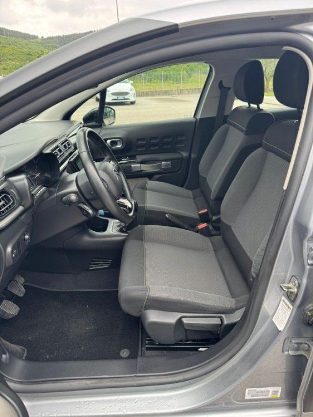 CITROEN C3 Aircross BlueHDi 100 S&S Shine