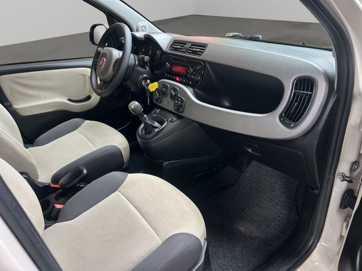 FIAT - Panda - 1.3 Mjt 75 CV S&S Lounge