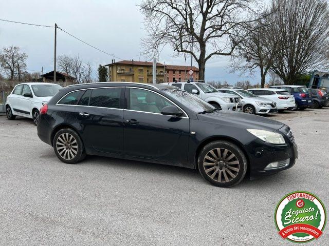 OPEL Insignia 2.0 CDTI 160CV SW Meccanica da verificare