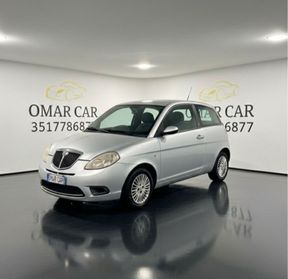 Lancia Ypsilon 1.2 BENZINA NEOP