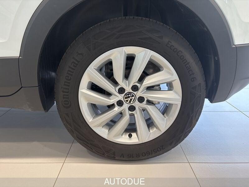 Volkswagen T-Cross 2019 1.0 tsi Style 110cv dsg