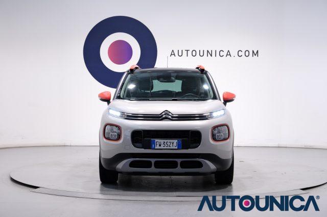 CITROEN C3 Aircross BLUEHDI 100 S&S SHINE NEOPATENTATI