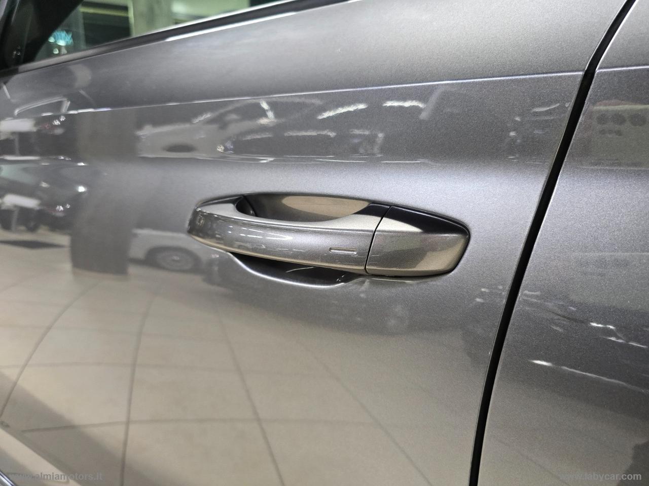 SKODA Scala 1.5 TSI ACT Monte Carlo