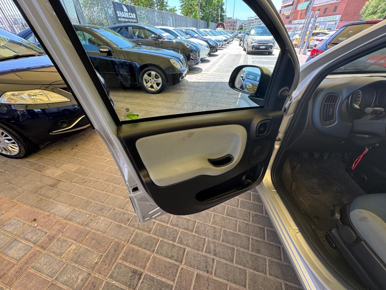 Fiat Panda 1.3 MJT 95 CV S&S Easy