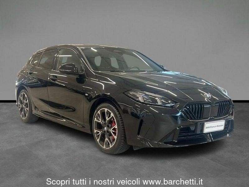 BMW Serie 1 118d MSport Pro auto