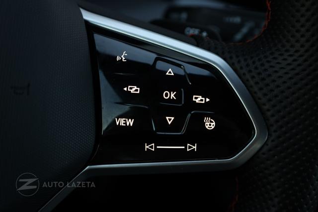 VOLKSWAGEN Golf GTI Clubsport 2.0 DSG Sedili Riscaldabili Cerchi "R"