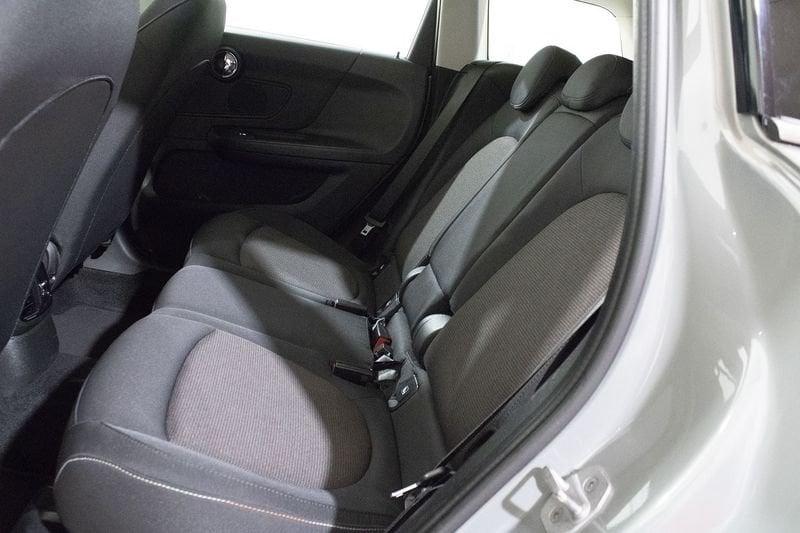 MINI Mini Countryman F60 Cooper D Business Countryman Autom.