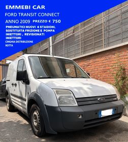 Ford Transit Connect Transit Connect 200S 1.8 TDCi/75CV PC-TN