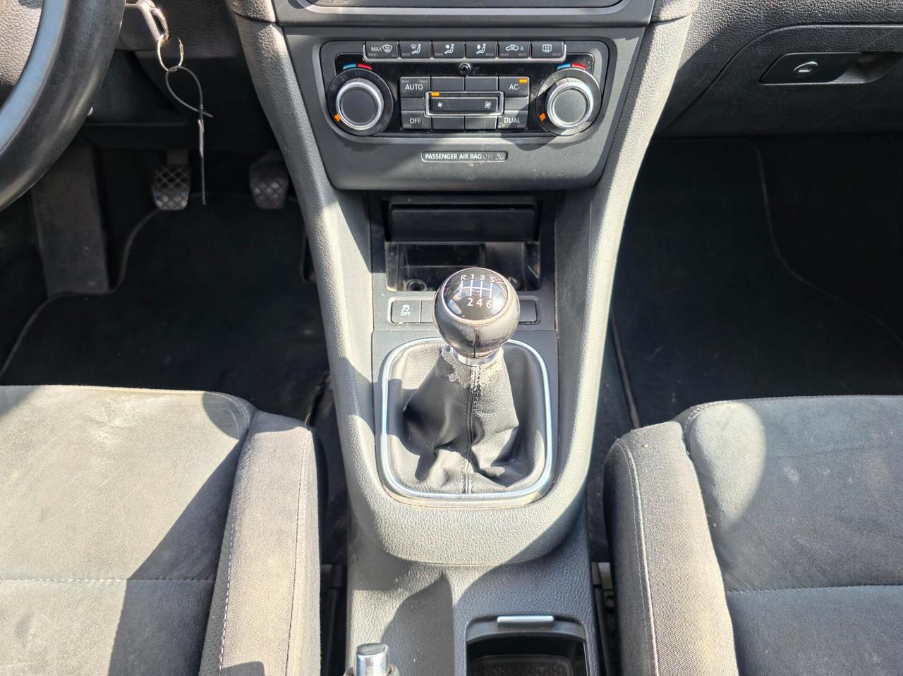 Volkswagen Golf 1.4 TSI 122CV 5p. Highline E5 Manuale NEO 2011