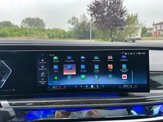 BMW 740 d xDrive Msport