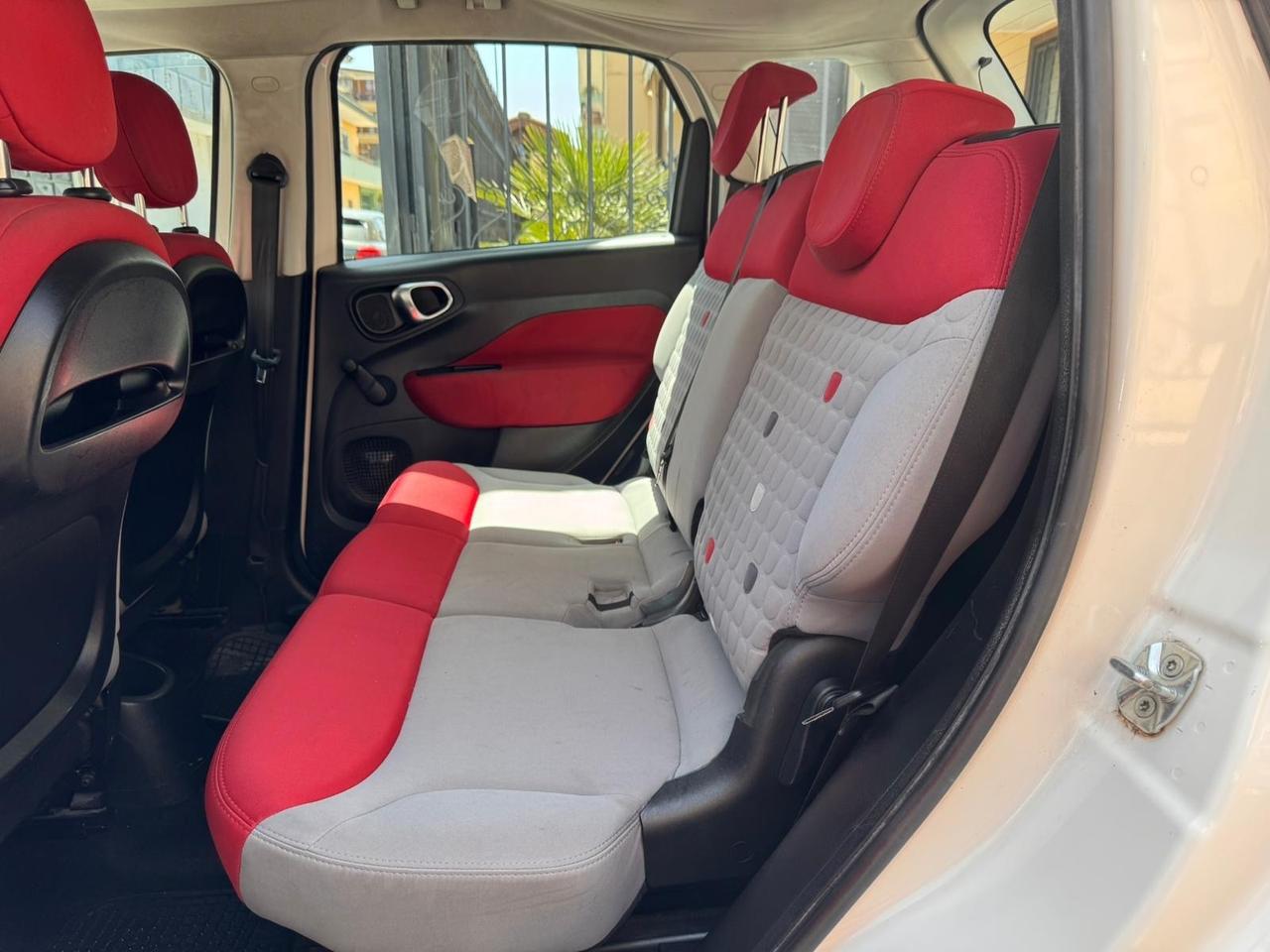 Fiat 500L 1.3 Multijet 85 CV Lounge