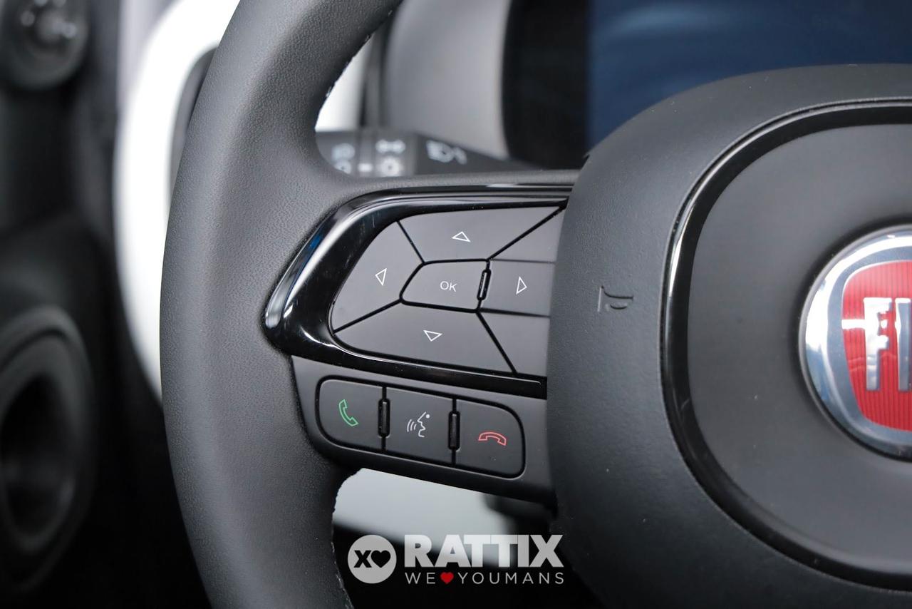 Fiat Panda Pandina 1.0 firefly hybrid 70CV Cross