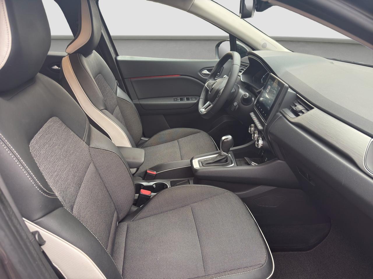 Renault Captur Full Hybrid E-Tech 145 CV Intens