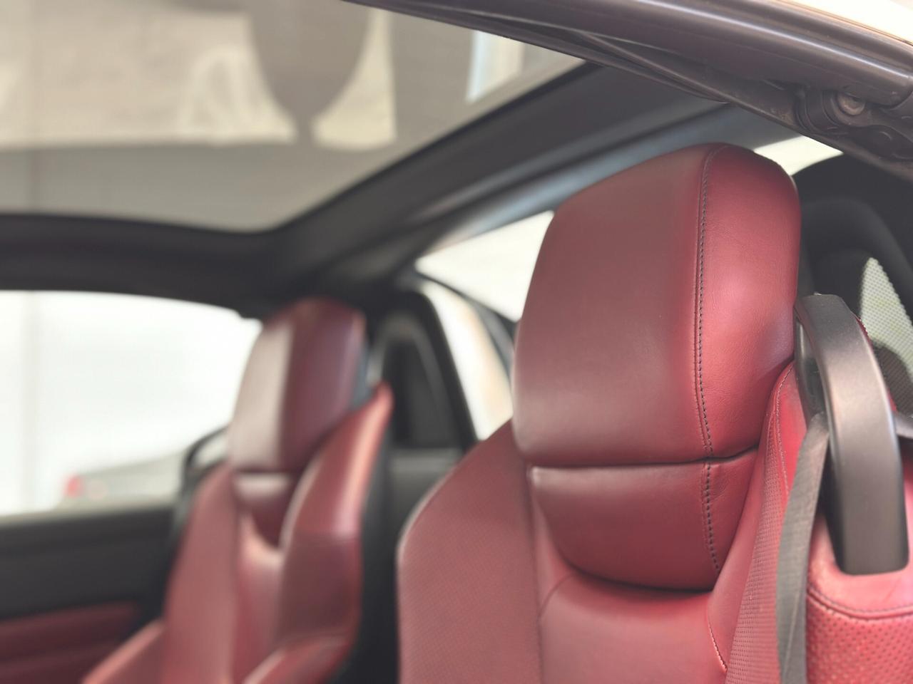 Mercedes-benz SLK 250 CDI BlueEFFICIENCY Premium