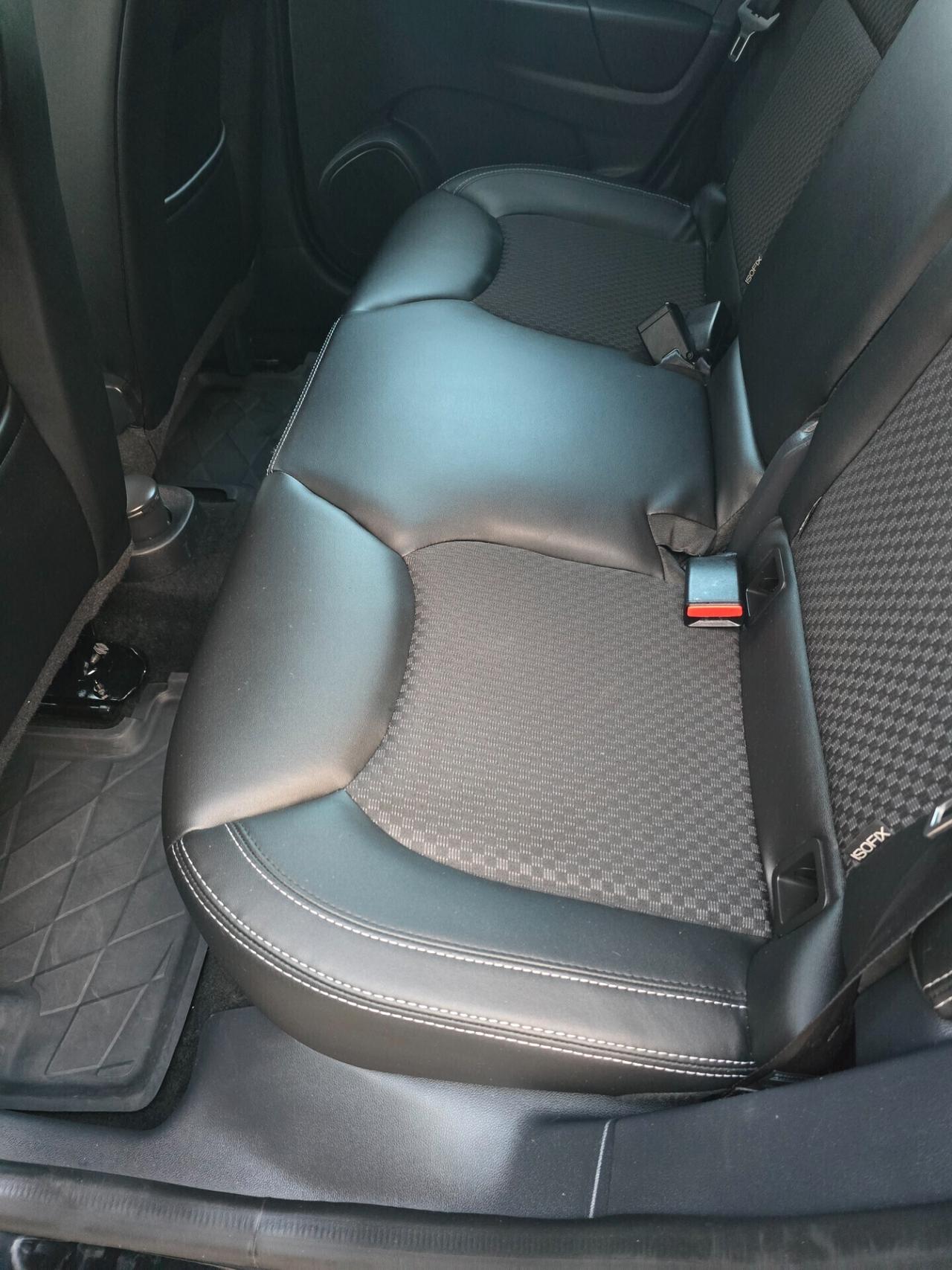 Renault Clio TCe 12V 90 CV GPL 5 porte Moschino Intens