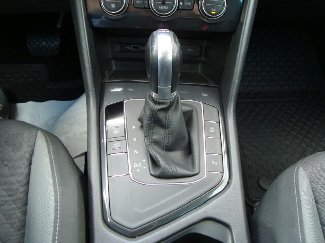 Volkswagen Tiguan 2.0 TDI 150CV DSG BlueMotion Technology