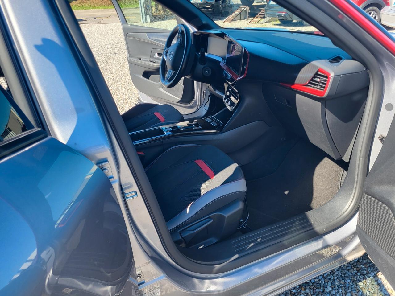Opel Mokka 1.2 Turbo 130 CV aut. GS Line