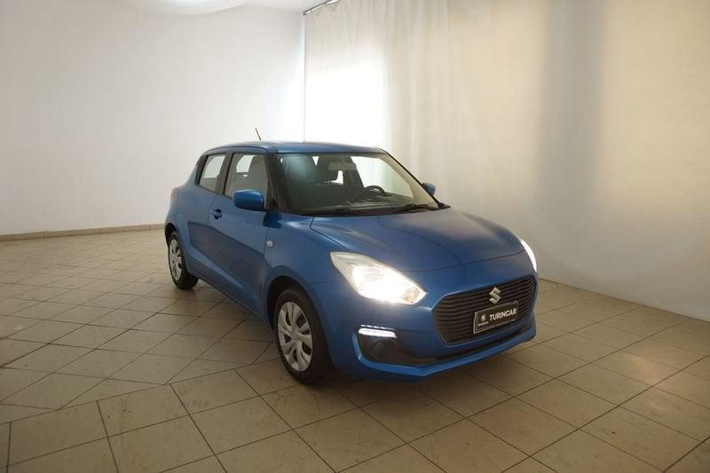 Suzuki Swift Swift 1.2 dualjet Easy