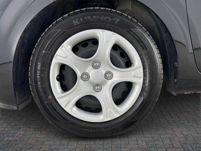 KIA Picanto 1.0 12V 5 porte Urban