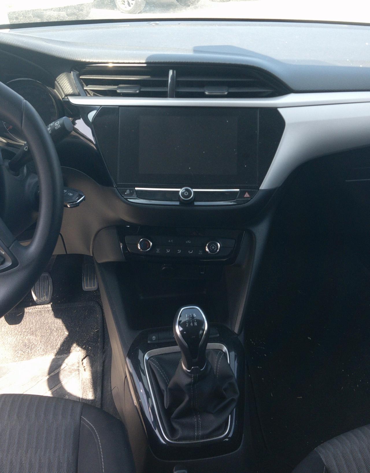 OPEL CORSA 1.2 75cv 5 Porte Elegance