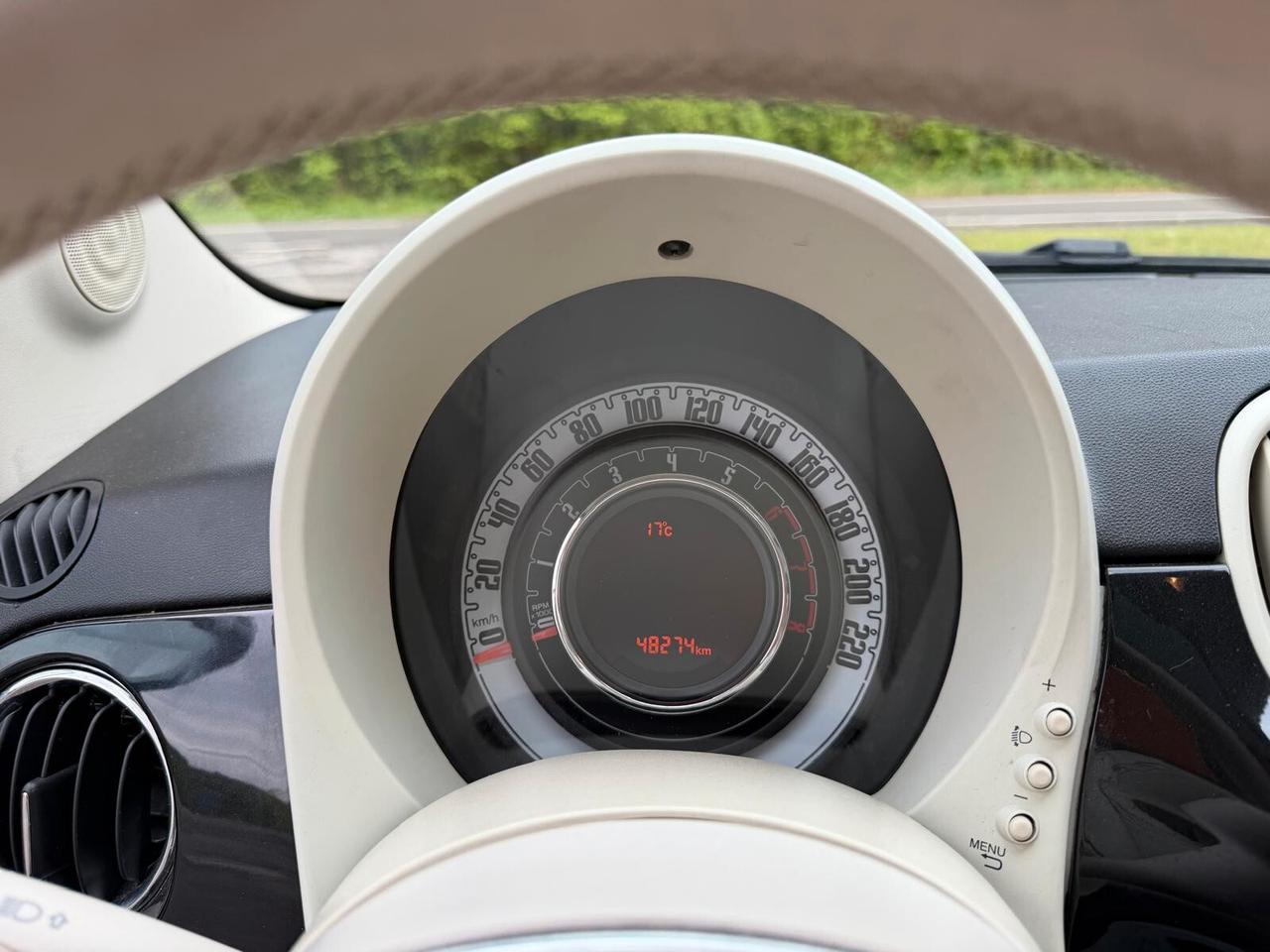 Fiat 500 1.0 Hybrid Dolcevita SENZA VINCOLI