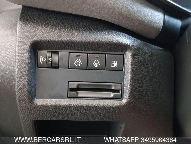 Citroën C5 Aircross Hybrid 225 E-EAT8 Shine*TELECAMERA 360*