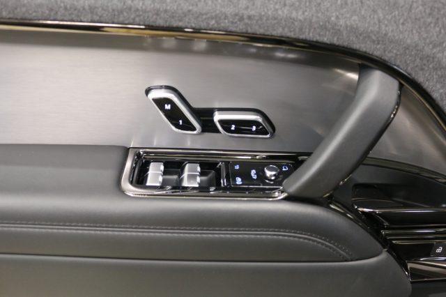 LAND ROVER Range Rover Sport 3.0D l6 249 CV Dynamic HSE ""GANCIO TRAINO ""