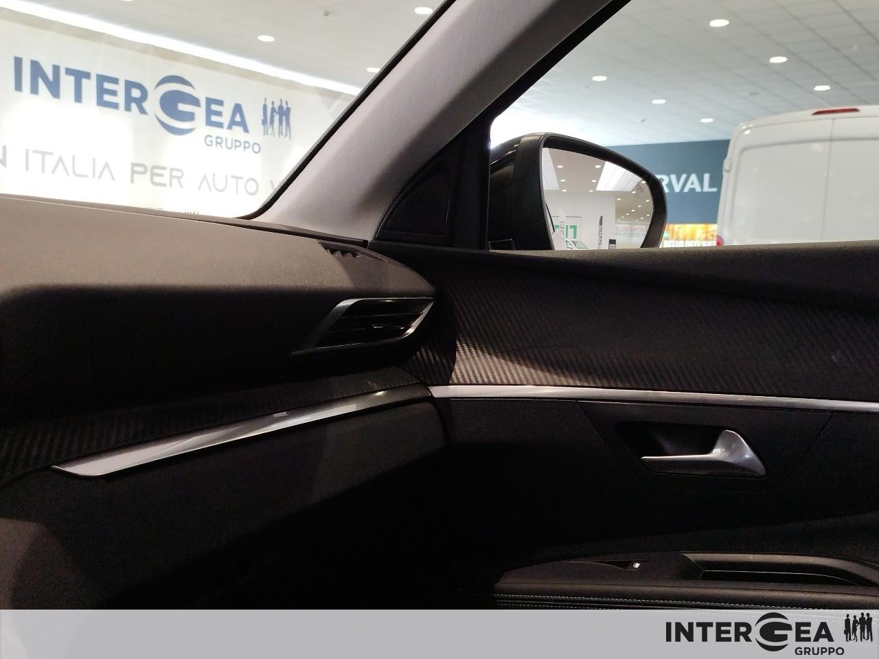 PEUGEOT 5008 1.5 bluehdi Allure s&s 130cv eat8