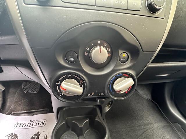 Nissan Micra 1.2 12V 5 porte Acenta (72.900 km)